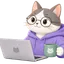 MiniCode 猫咪